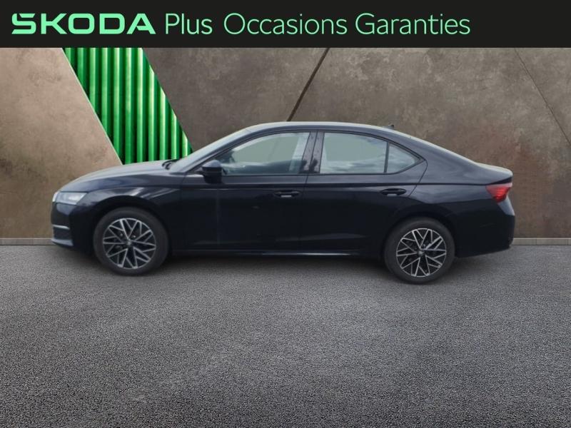 Voitures occasions ŠKODA OCTAVIA Selection Tomblaine