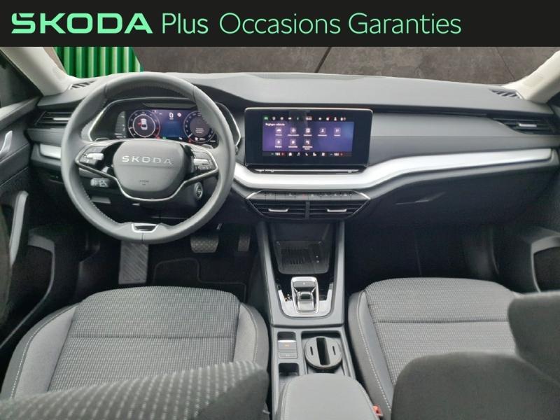Voitures occasions ŠKODA OCTAVIA Selection Tomblaine