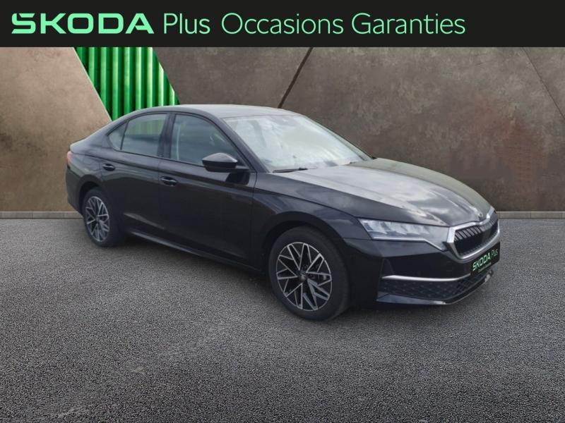 Voitures occasions ŠKODA OCTAVIA Selection Tomblaine