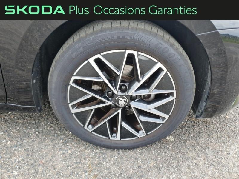 Voitures occasions ŠKODA OCTAVIA Selection Tomblaine