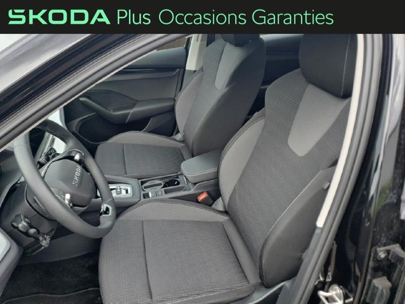 Voitures occasions ŠKODA OCTAVIA Selection Tomblaine