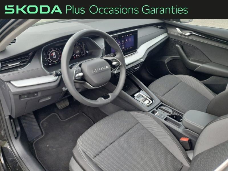 Voitures occasions ŠKODA OCTAVIA Selection Tomblaine