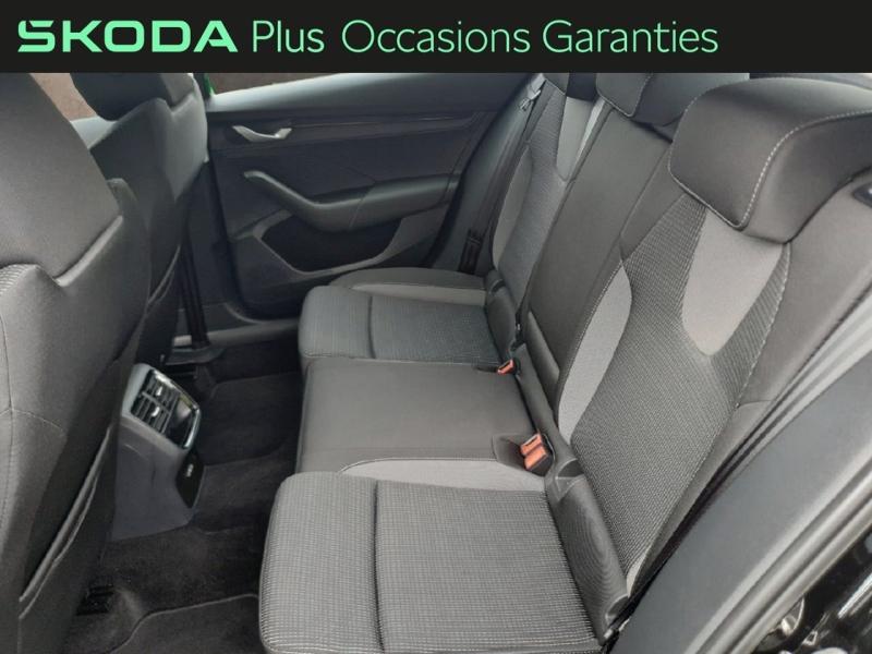 Voitures occasions ŠKODA OCTAVIA Selection Tomblaine