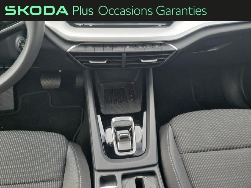 Voitures occasions ŠKODA OCTAVIA Selection Tomblaine