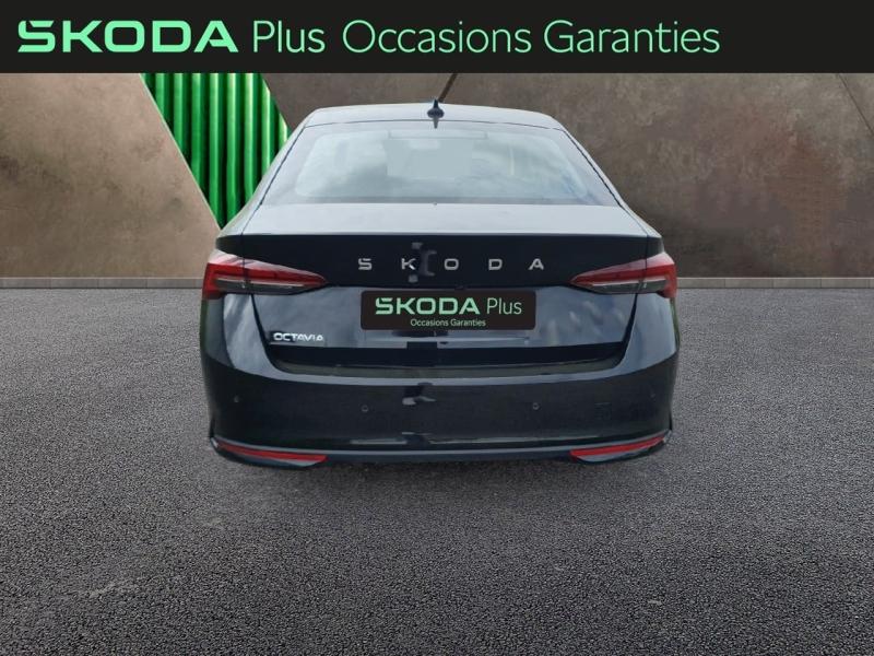 Voitures occasions ŠKODA OCTAVIA Selection Tomblaine