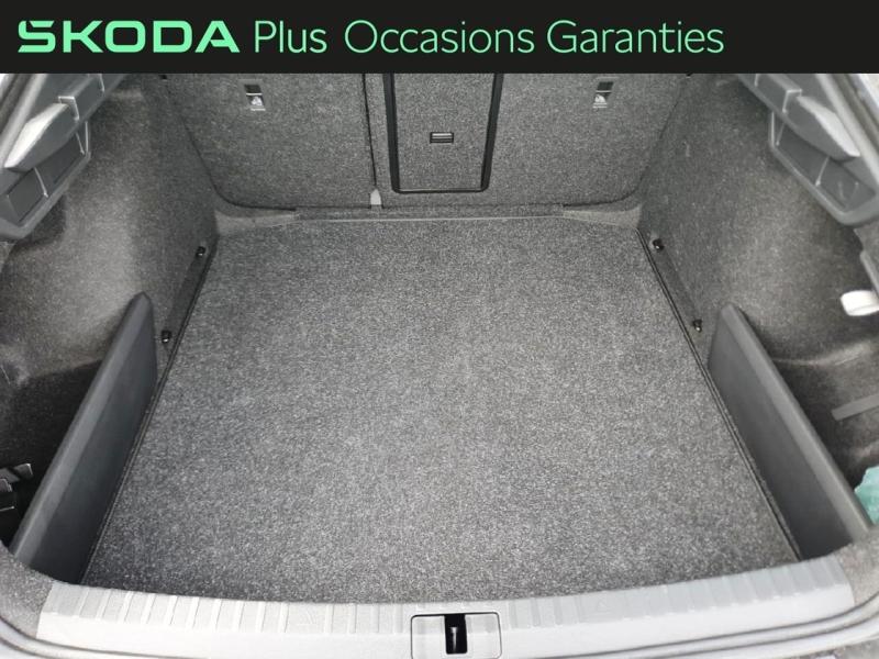 Voitures occasions ŠKODA OCTAVIA Selection Tomblaine