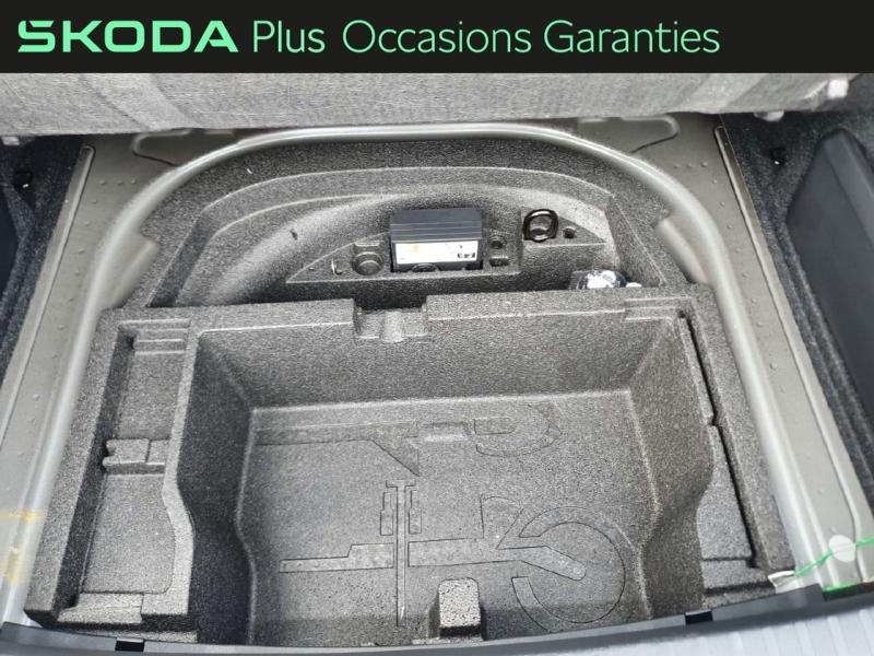 Voitures occasions ŠKODA OCTAVIA Selection Tomblaine