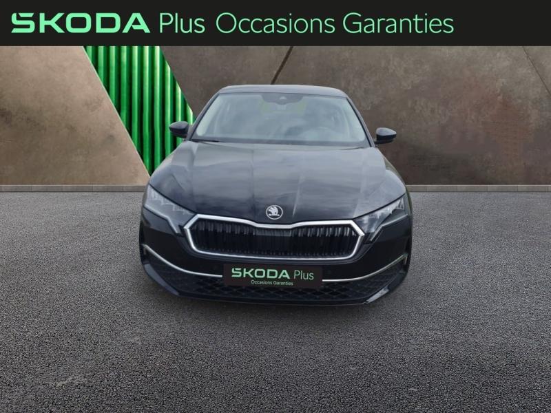 Voitures occasions ŠKODA OCTAVIA Selection Tomblaine