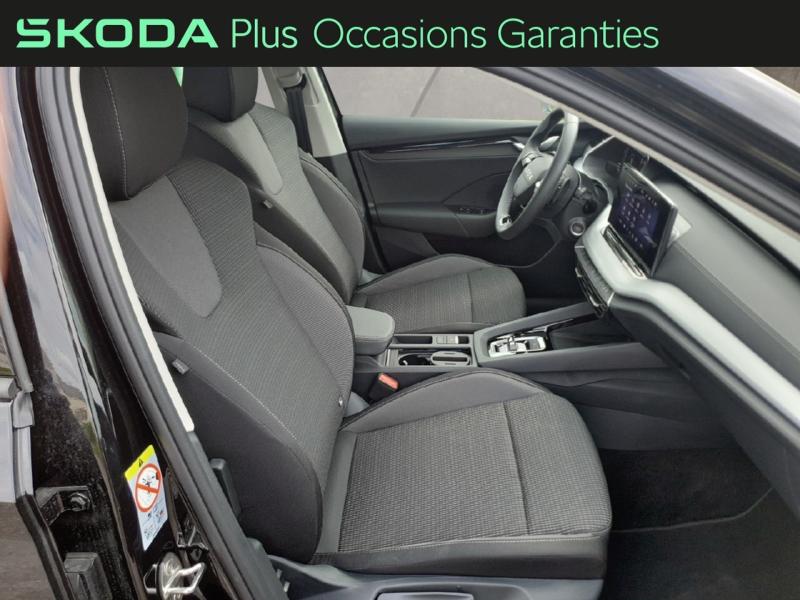 Voitures occasions ŠKODA OCTAVIA Selection Tomblaine