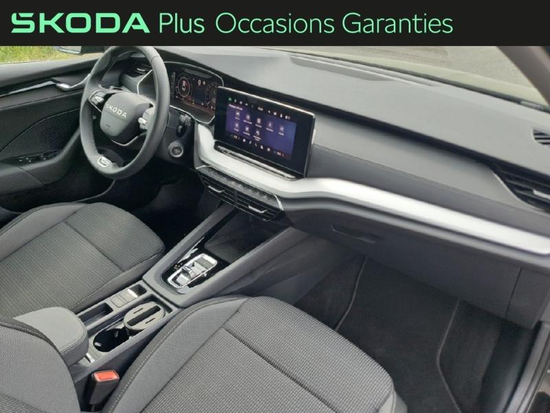 Voitures occasions ŠKODA OCTAVIA Selection Tomblaine