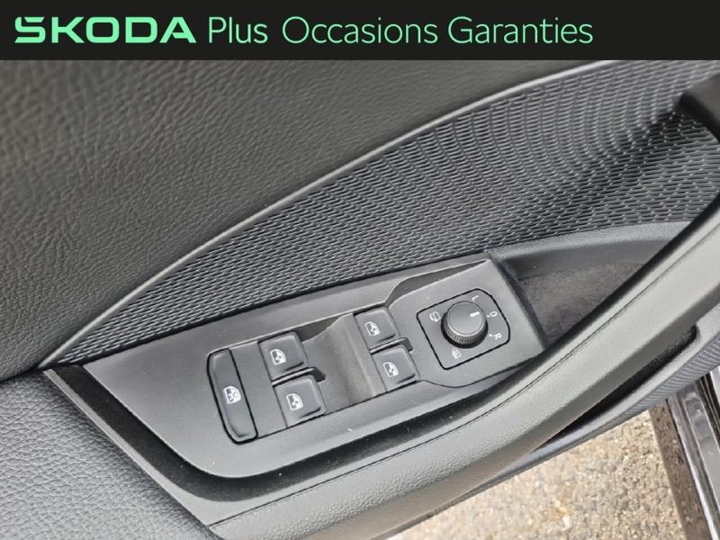 Voitures occasions ŠKODA OCTAVIA Selection Tomblaine