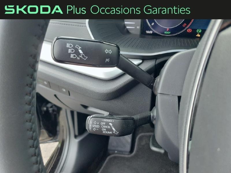 Voitures occasions ŠKODA OCTAVIA Selection Tomblaine