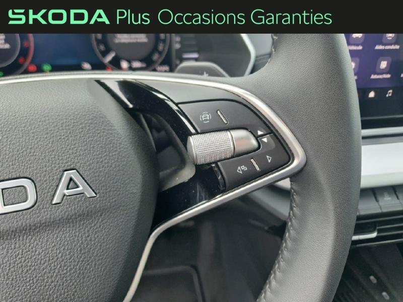 Voitures occasions ŠKODA OCTAVIA Selection Tomblaine