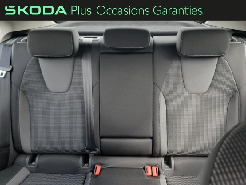 Voitures occasions ŠKODA OCTAVIA Selection Tomblaine