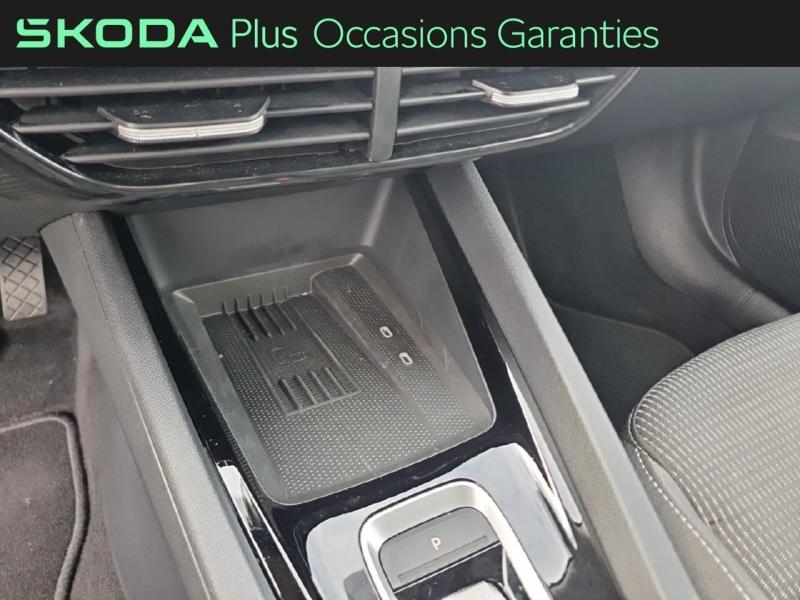 Voitures occasions ŠKODA OCTAVIA Selection Tomblaine