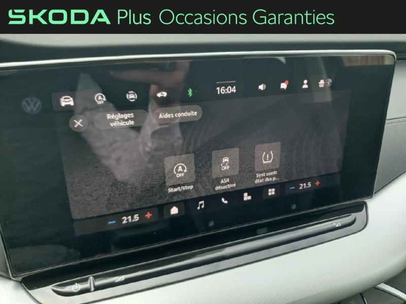 Voitures occasions ŠKODA OCTAVIA Selection Tomblaine