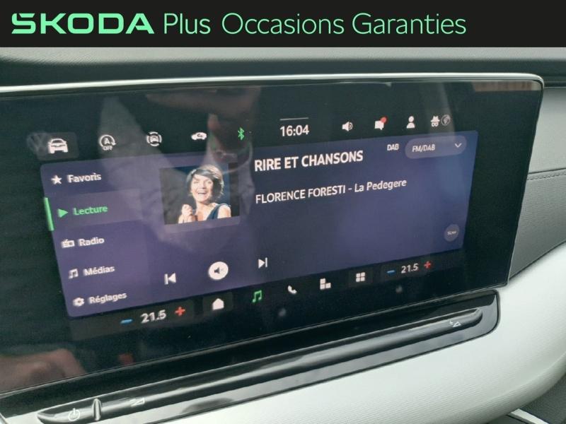 Voitures occasions ŠKODA OCTAVIA Selection Tomblaine