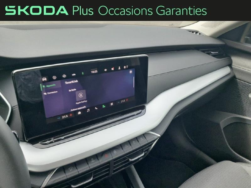 Voitures occasions ŠKODA OCTAVIA Selection Tomblaine