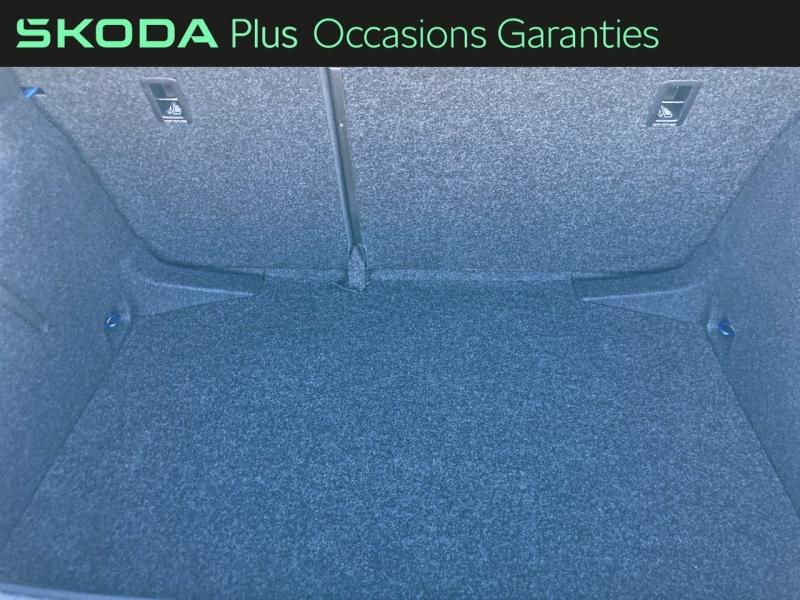 Voitures occasions ŠKODA KAMIQ Monte Carlo Tomblaine