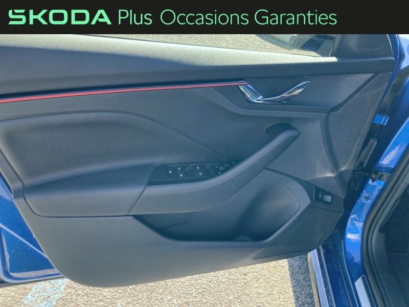 Voitures occasions ŠKODA KAMIQ Monte Carlo Tomblaine