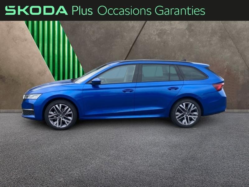 Voitures occasions ŠKODA Octavia Combi Selection Tomblaine