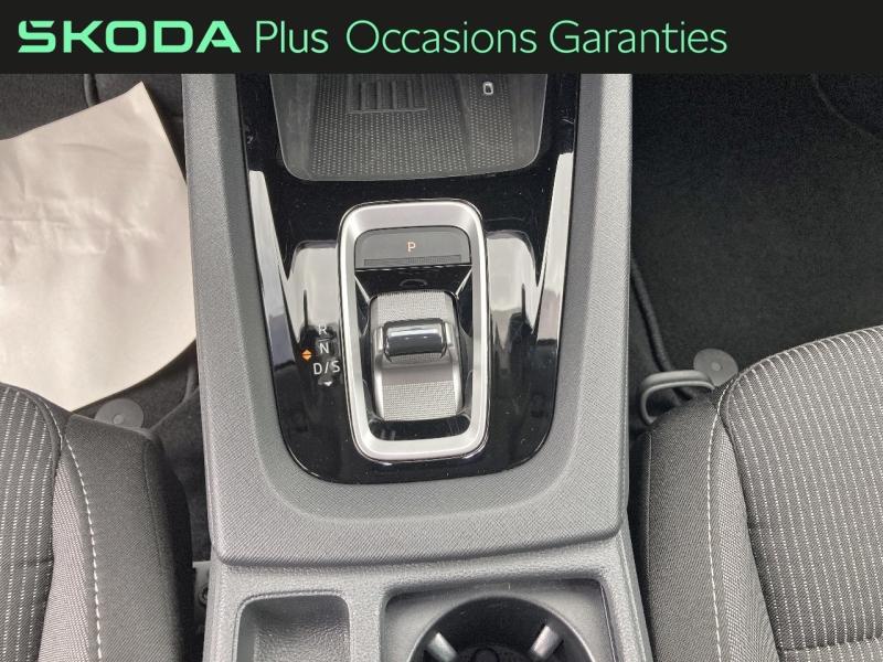 Voitures occasions ŠKODA Octavia Combi Selection Tomblaine
