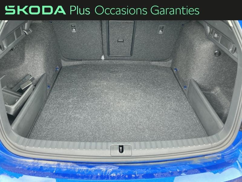 Voitures occasions ŠKODA Octavia Combi Selection Tomblaine
