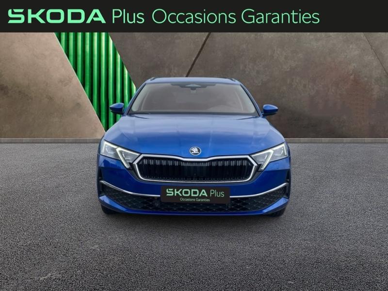 Voitures occasions ŠKODA Octavia Combi Selection Tomblaine