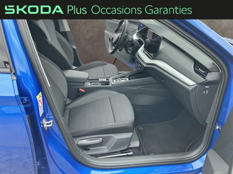 Voitures occasions ŠKODA Octavia Combi Selection Tomblaine