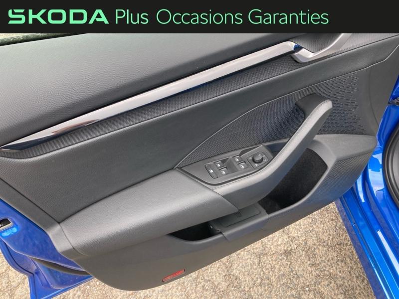 Voitures occasions ŠKODA Octavia Combi Selection Tomblaine