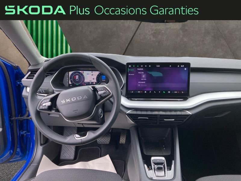 Voitures occasions ŠKODA Octavia Combi Selection Tomblaine