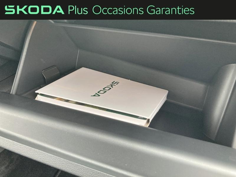 Voitures occasions ŠKODA Octavia Combi Selection Tomblaine