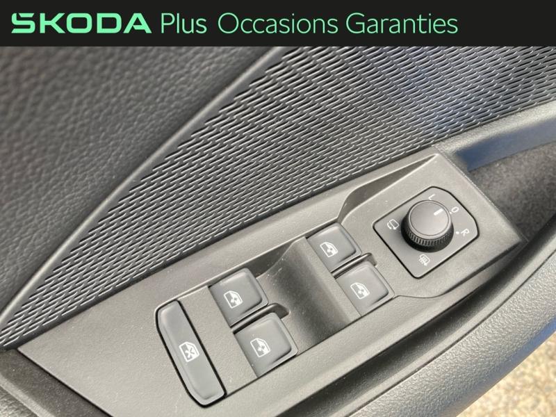 Voitures occasions ŠKODA Octavia Combi Selection Tomblaine