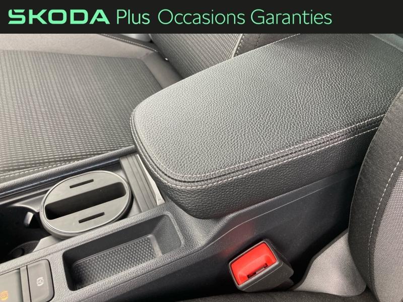 Voitures occasions ŠKODA Octavia Combi Selection Tomblaine
