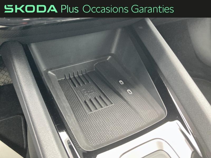 Voitures occasions ŠKODA Octavia Combi Selection Tomblaine