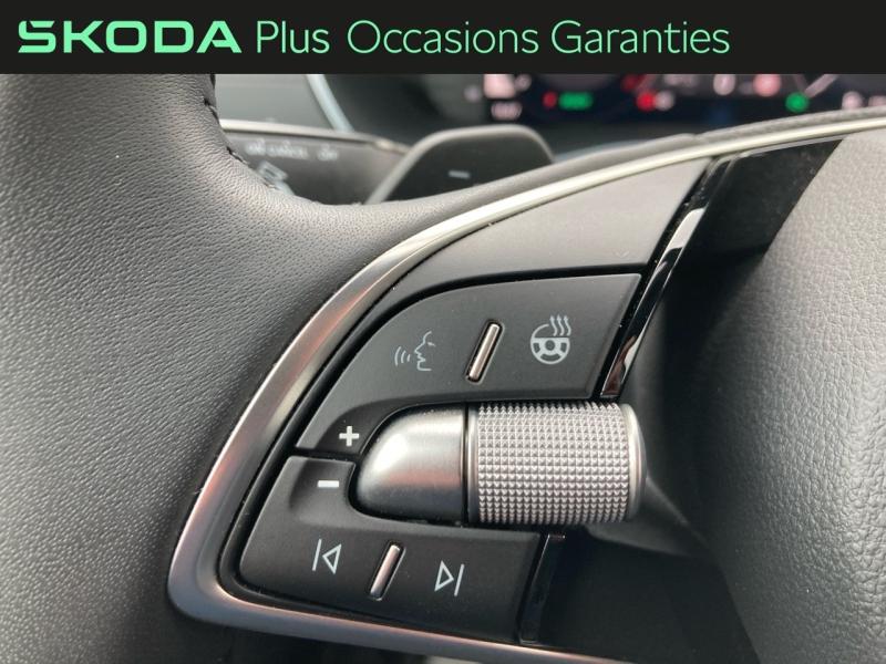 Voitures occasions ŠKODA Octavia Combi Selection Tomblaine