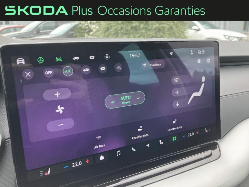 Voitures occasions ŠKODA Octavia Combi Selection Tomblaine