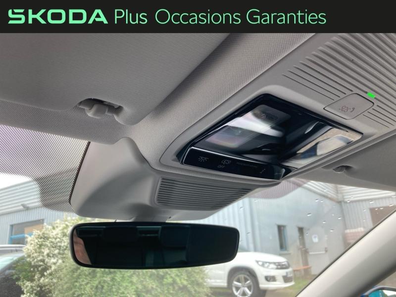 Voitures occasions ŠKODA Octavia Combi Selection Tomblaine