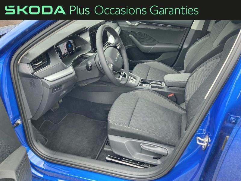 Voitures occasions ŠKODA Octavia Combi Selection Tomblaine