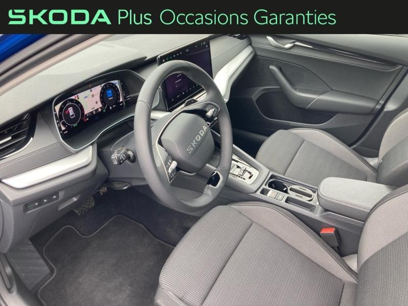 Voitures occasions ŠKODA Octavia Combi Selection Tomblaine