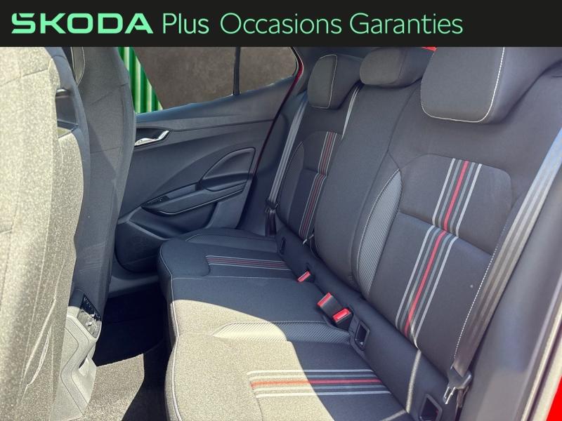 Voitures occasions ŠKODA FABIA 130 Tomblaine