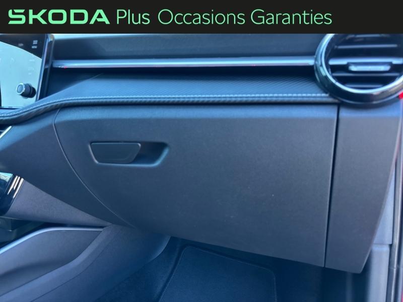 Voitures occasions ŠKODA FABIA 130 Tomblaine