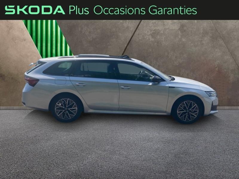 Voitures occasions ŠKODA Octavia Combi Sportline Tomblaine