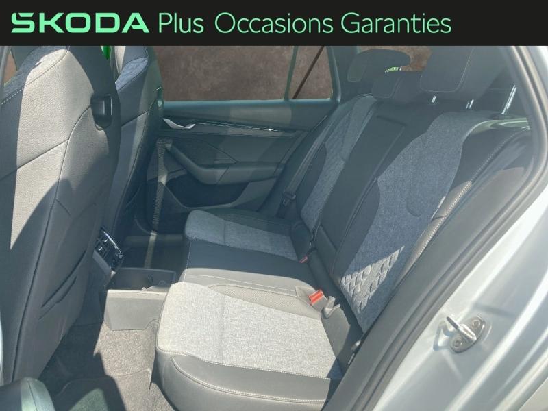 Voitures occasions ŠKODA Octavia Combi Sportline Tomblaine