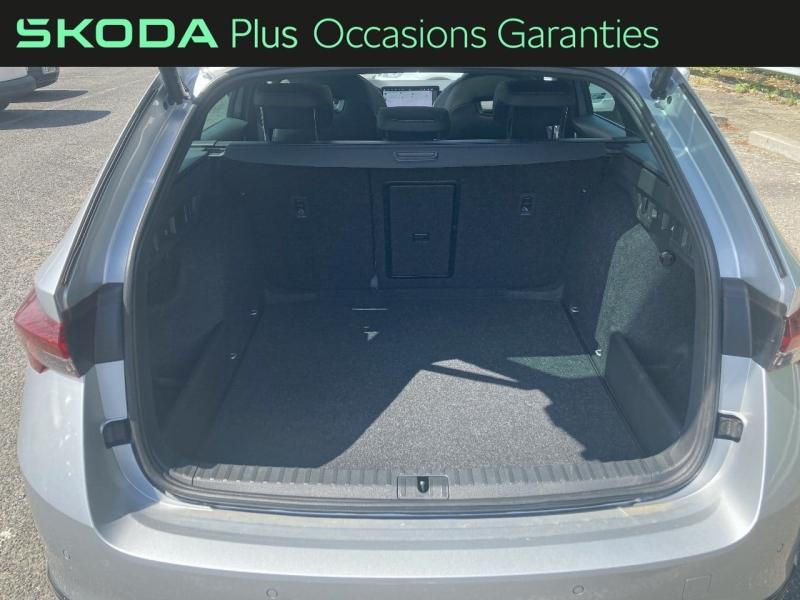 Voitures occasions ŠKODA Octavia Combi Sportline Tomblaine