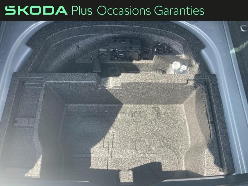 Voitures occasions ŠKODA Octavia Combi Sportline Tomblaine