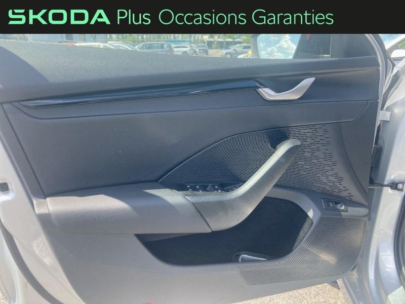 Voitures occasions ŠKODA Octavia Combi Sportline Tomblaine