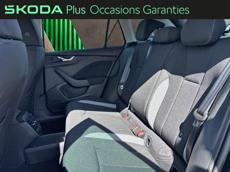 Voitures occasions ŠKODA KAMIQ Clever Edition Tomblaine