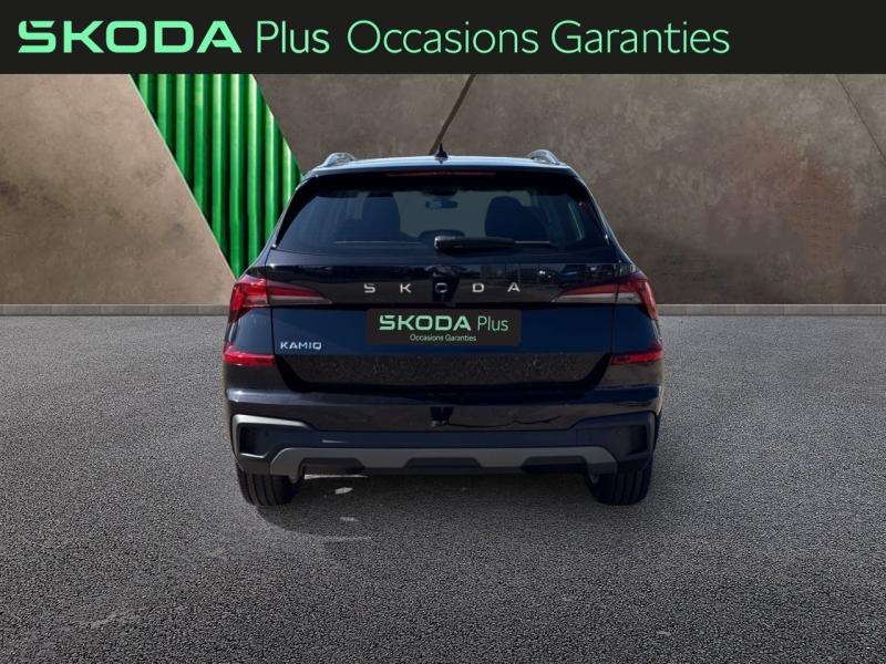 Voitures occasions ŠKODA KAMIQ Clever Edition Tomblaine
