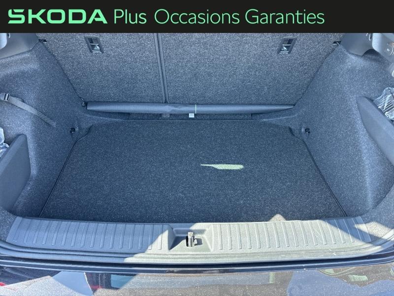 Voitures occasions ŠKODA KAMIQ Clever Edition Tomblaine